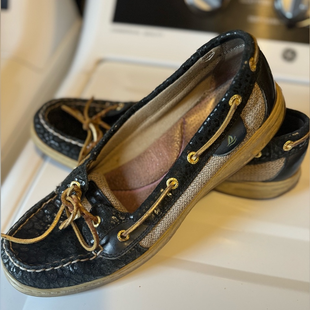 Sperry Boat Shoe Loafer